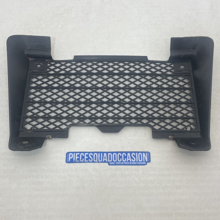 GRILLE DE RADIATEUR QUAD 450 LTR SUZUKI