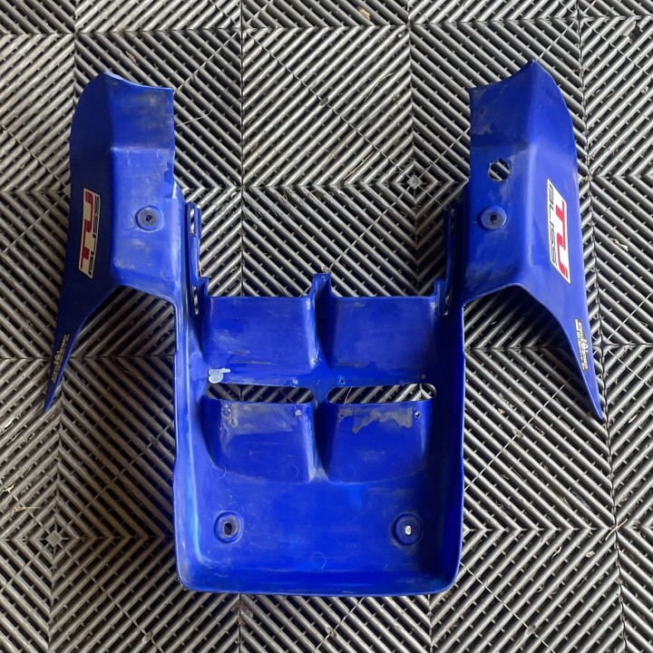AILE AVANT QUAD 350 BANSHEE YAMAHA (RECOUPÈ)