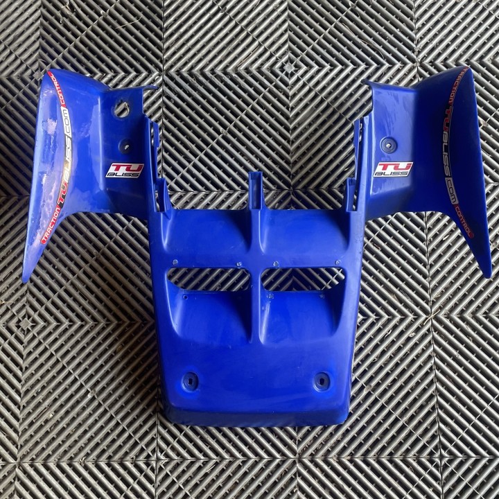 AILE AVANT QUAD 350 BANSHEE YAMAHA (RECOUPÈ)