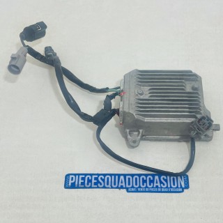 BOITIER DE COMMANDE DE DIRECTION ASSISTÉE QUAD 550 ET 700 GRIZZLY YAMAHA