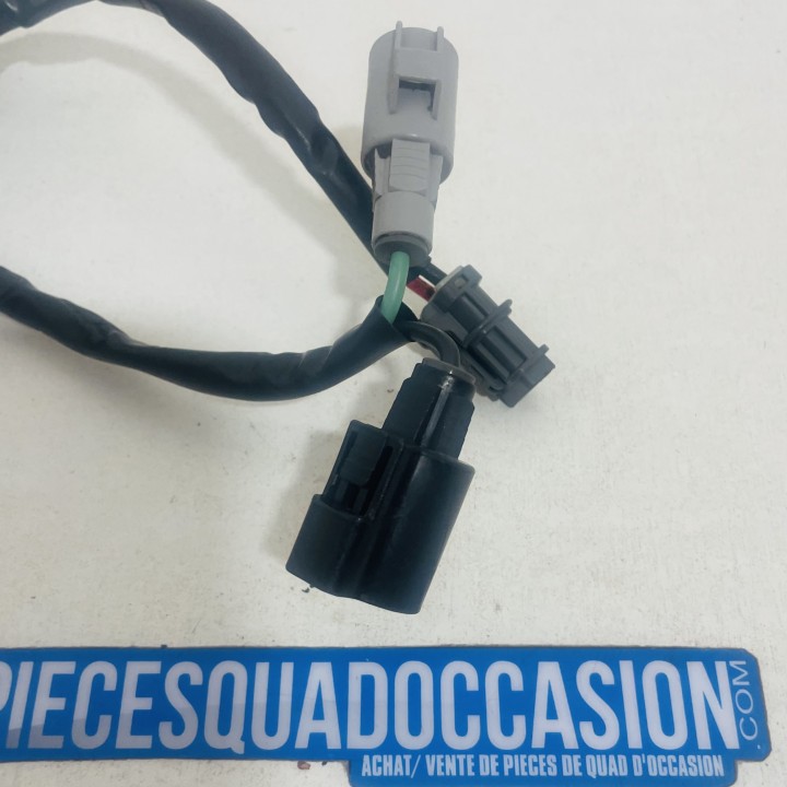 BOITIER DE COMMANDE DE DIRECTION ASSISTÉE QUAD 550 ET 700 GRIZZLY YAMAHA