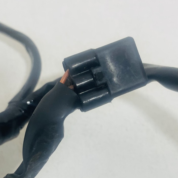 BOITIER DE COMMANDE DE DIRECTION ASSISTÉE QUAD 550 ET 700 GRIZZLY YAMAHA