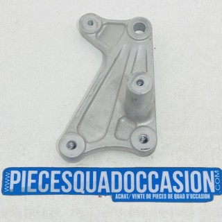 SUPPORT MOTEUR INFÉRIEUR GAUCHE POUR QUAD 450 LTR SUZUKI