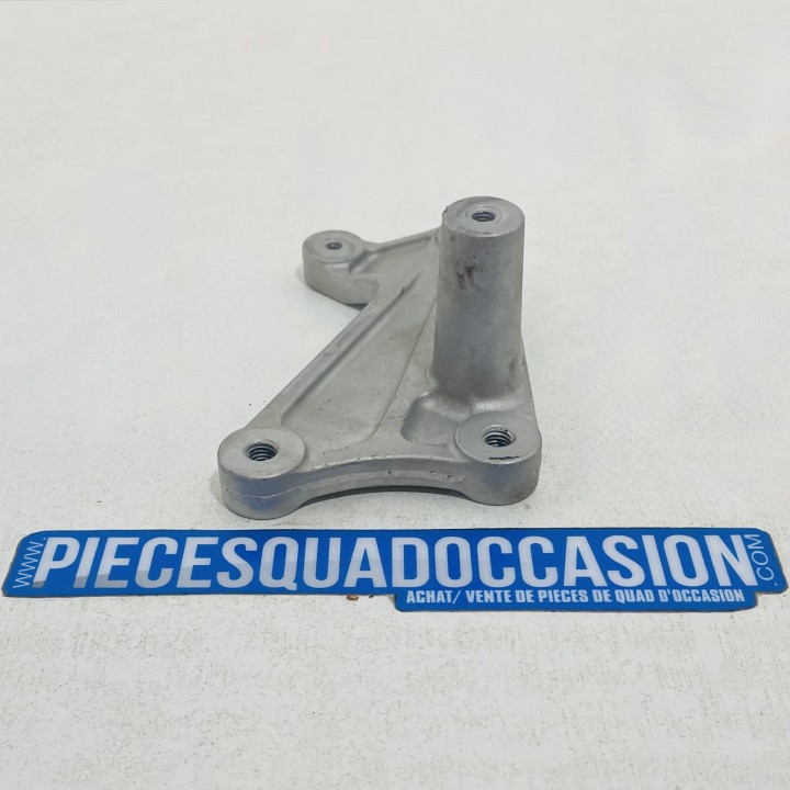 SUPPORT MOTEUR INFÉRIEUR GAUCHE POUR QUAD 450 LTR SUZUKI