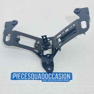 SUPPORT CDI QUAD 450 LTR SUZUKI (NOIR)