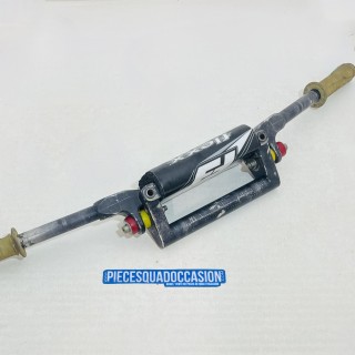 GUIDON  FLEXX POUR QUAD ET MOTO