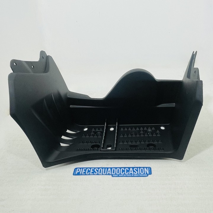 marche pied gauche quad 50 raptor yfz yamaha