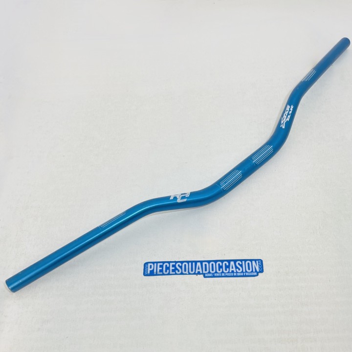 GUIDON STAR BAR ROMAIN COUPRIE REPLICA BLEU 28.6MM SANS BARRE