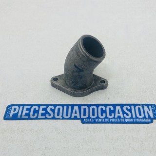 pipe d'admission supèrieur quad 550 HY hytrack