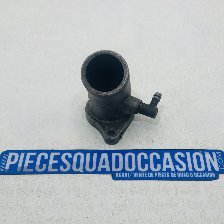 pipe d'admission supèrieur quad 550 HY hytrack