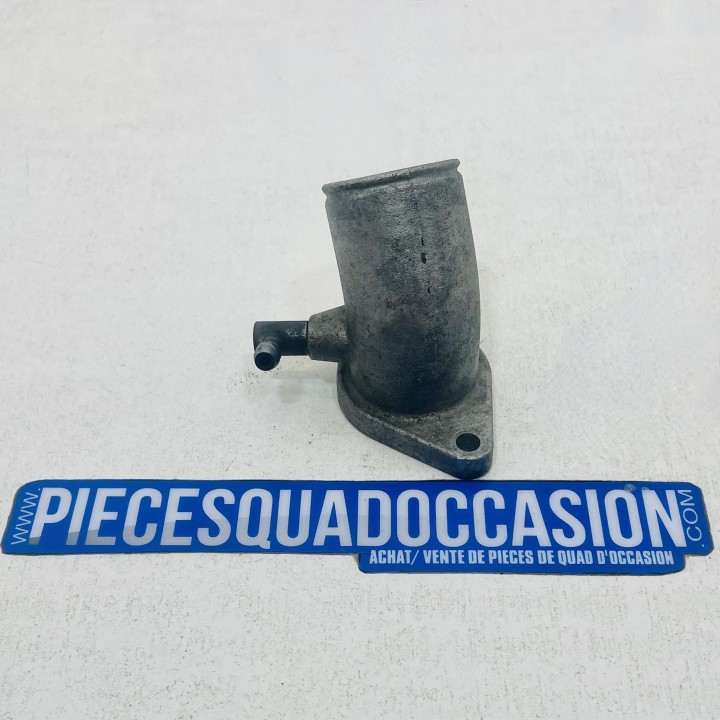 pipe d'admission supèrieur quad 550 HY hytrack