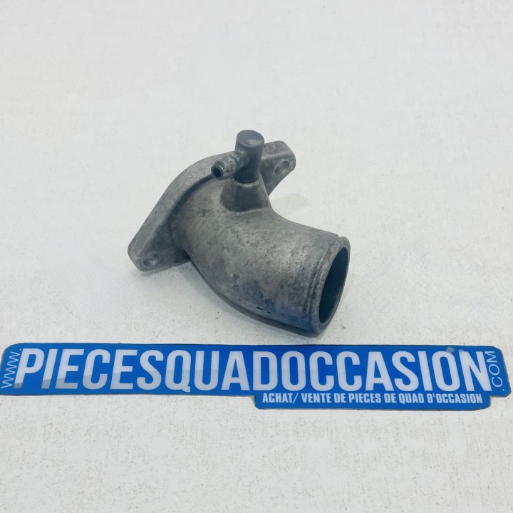 pipe d'admission supèrieur quad 550 HY hytrack
