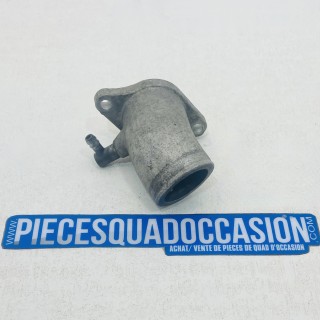 pipe d'admission infèrieur quad 550 HY hytrack