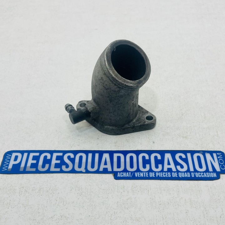 pipe d'admission infèrieur quad 550 HY hytrack