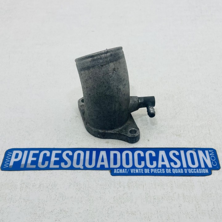 pipe d'admission infèrieur quad 550 HY hytrack