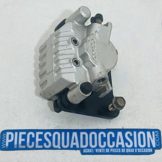 ETRIER AVANT DROIT QUAD 250 ET 300 KXR/MAXXER /MXU KYMCO