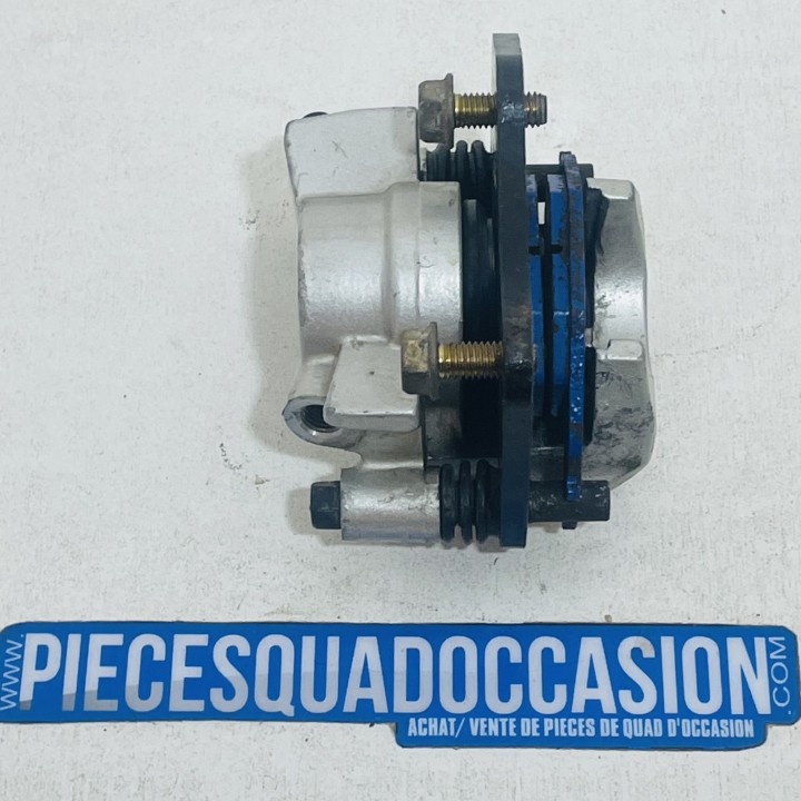 ETRIER AVANT DROIT QUAD 250 ET 300 KXR/MAXXER /MXU KYMCO