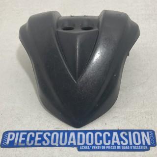 PROTECTION DE GUIDON QUAD 350 RAPTOR YAMAHA (GRIS)