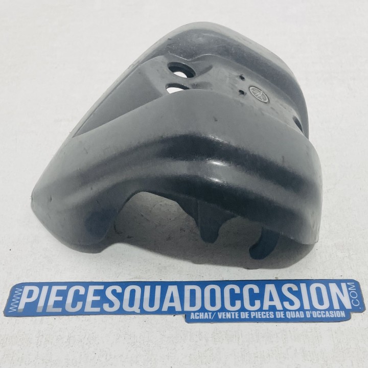 PROTECTION DE GUIDON QUAD 350 RAPTOR YAMAHA (GRIS)
