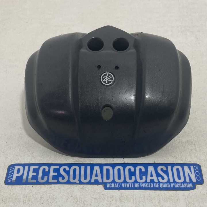 PROTECTION DE GUIDON QUAD 350 RAPTOR YAMAHA (GRIS)