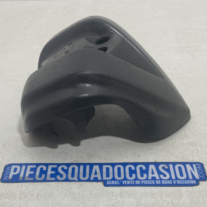 PROTECTION DE GUIDON QUAD 350 RAPTOR YAMAHA (GRIS)