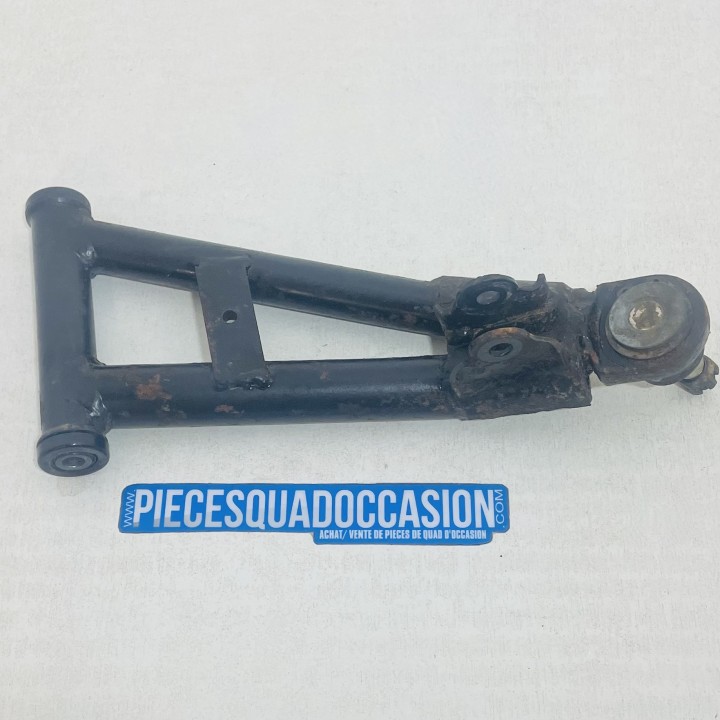 triangle supérieur droit quad 550/560/600 HY hytrack (avant)