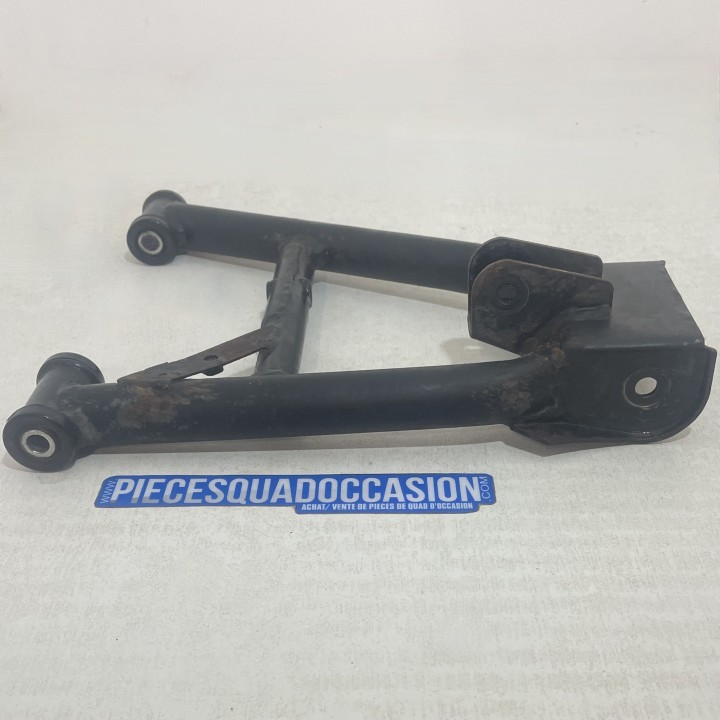 triangle supérieur droit quad 550/560/600 HY hytrack (arrière)