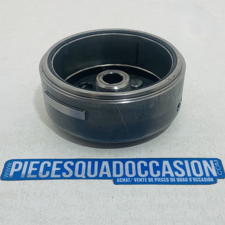ROTOR QUAD 600 QUADRAIDER SYM