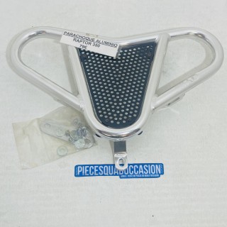 BUMPER QUAD 350 RAPTOR YAMAHA (art)