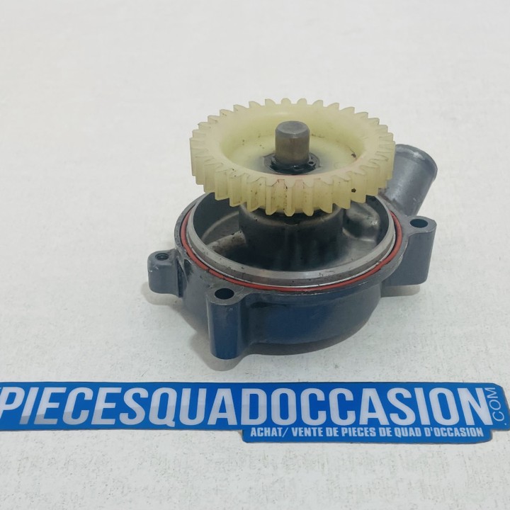 POMPE A EAU QUAD 660 RAPTOR YAMAHA