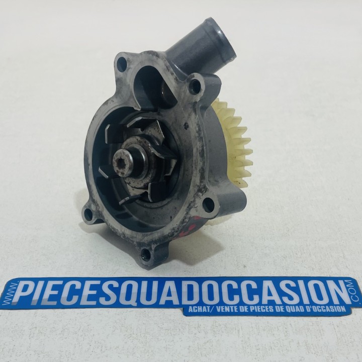 POMPE A EAU QUAD 660 RAPTOR YAMAHA