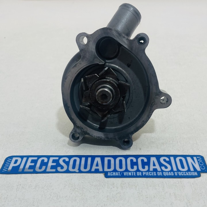 POMPE A EAU QUAD 660 RAPTOR YAMAHA