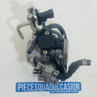CORPS D'INJECTION POUR QUAD 700 RAPTOR