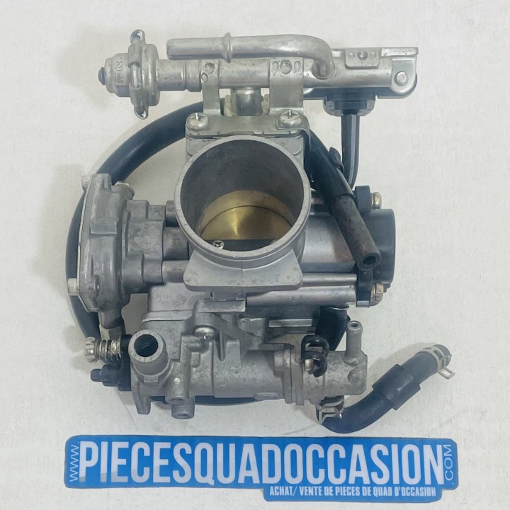 CORPS D'INJECTION POUR QUAD 700 RAPTOR