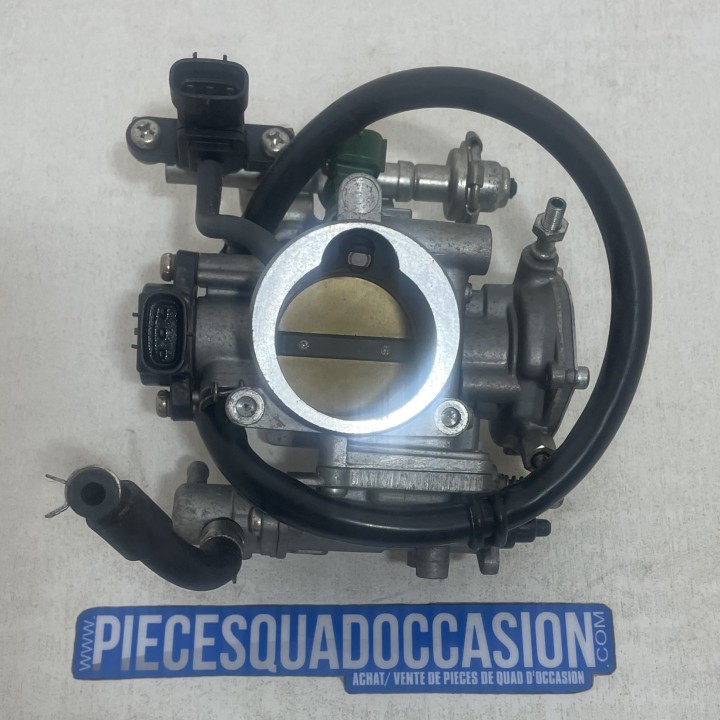 CORPS D'INJECTION POUR QUAD 700 RAPTOR