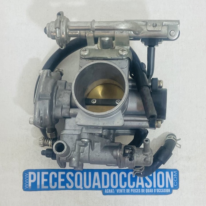 CORPS D'INJECTION POUR QUAD 700 RAPTOR