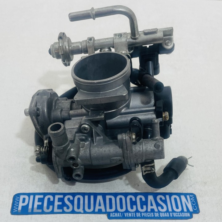 CORPS D'INJECTION POUR QUAD 700 RAPTOR