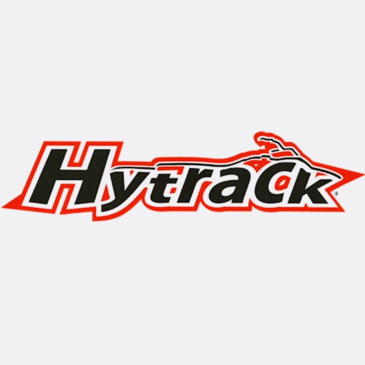 marche pied droit quad 550/560/600 HY hytrack (arrière)