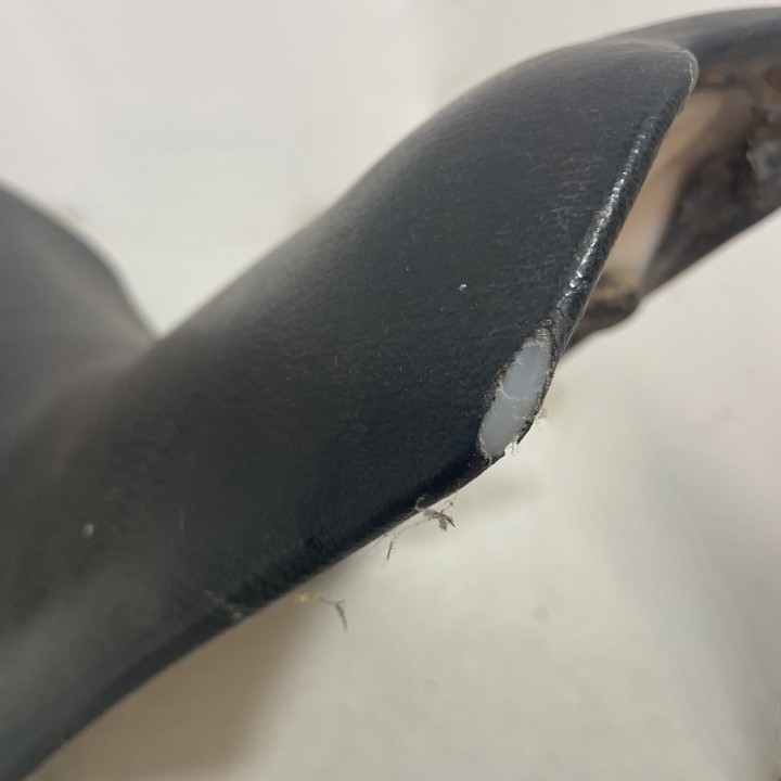 SELLE QUAD 525 OUTLAW IRS POLARIS