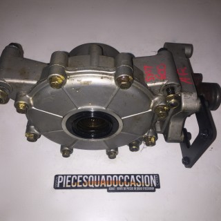 PONT ARRIERE QUAD 600  QUADRAIDER SYM