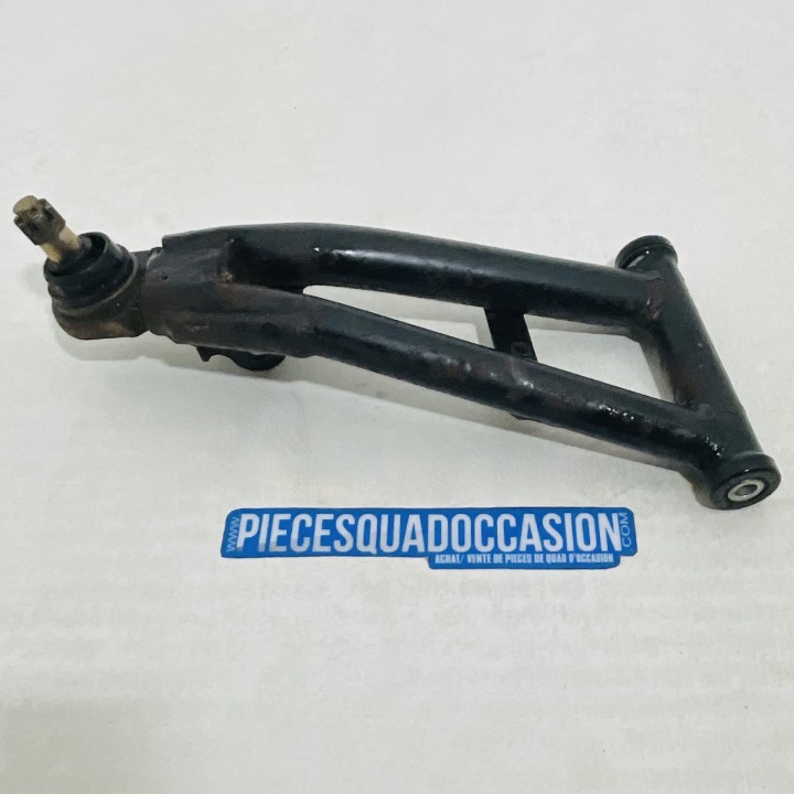 triangle superieur gauche quad 550/560/600 HY hytrack (avant)
