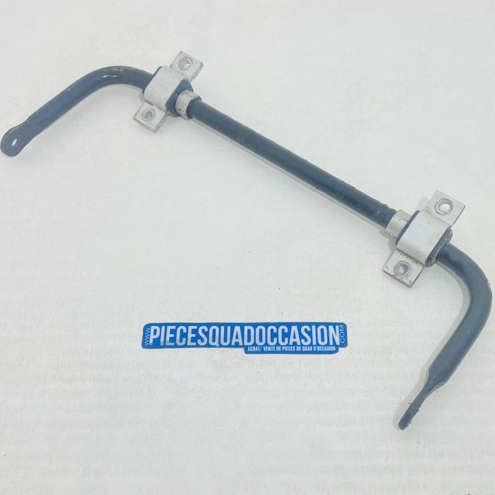 barre stabilisatrice arrière quad 550/560/600 HY hytrack (arrière)