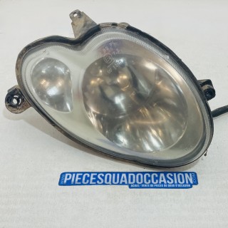 PHARE DROIT QUAD 550 HY HYTRACK/LINHAI