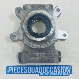 PORTE ROULEMENT ARRIÈRE QUAD 550 ET 600 HY HYTRACK