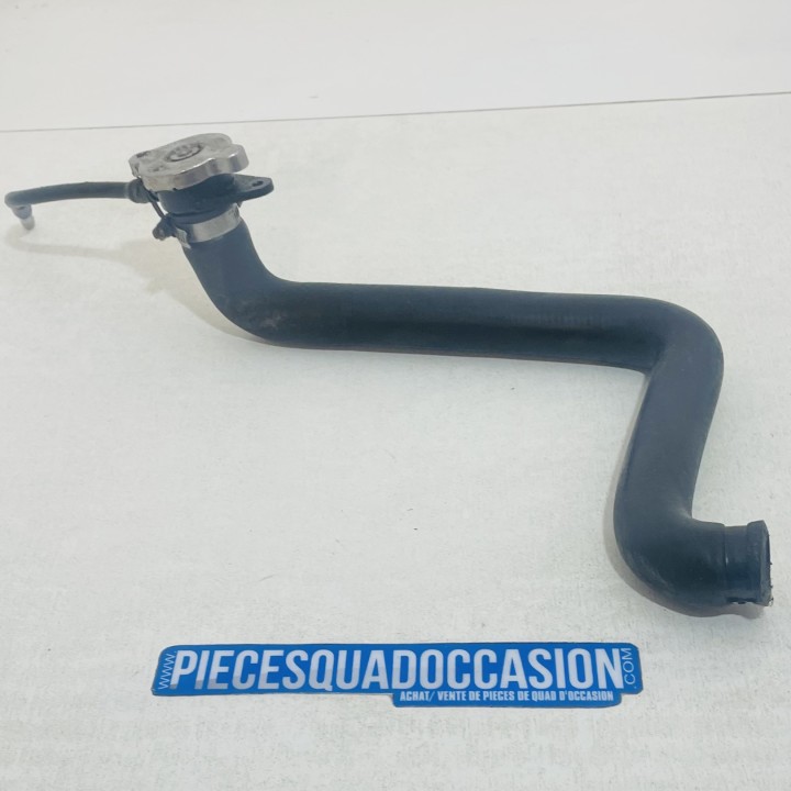 DURITE DE REMPLISSAGE DE RADIATEUR QUAD 550, 560 ET 600 HY HYTRACK