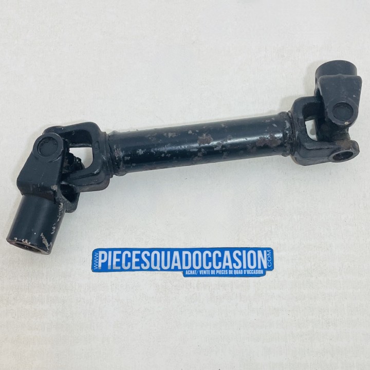 copie de cardan de pont avant quad 550 hy hytrack