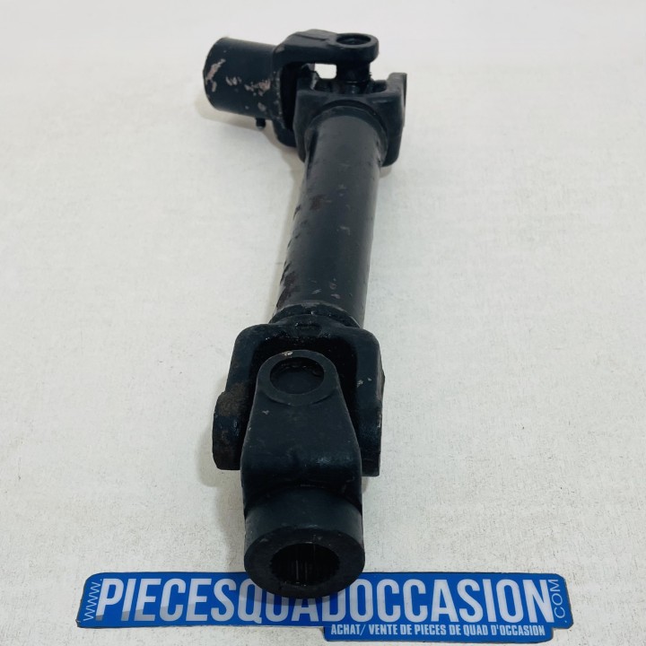 copie de cardan de pont avant quad 550 hy hytrack