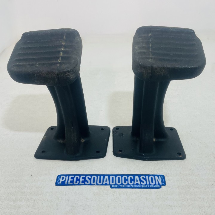 cale-pied passager universel pour quad utilitaire