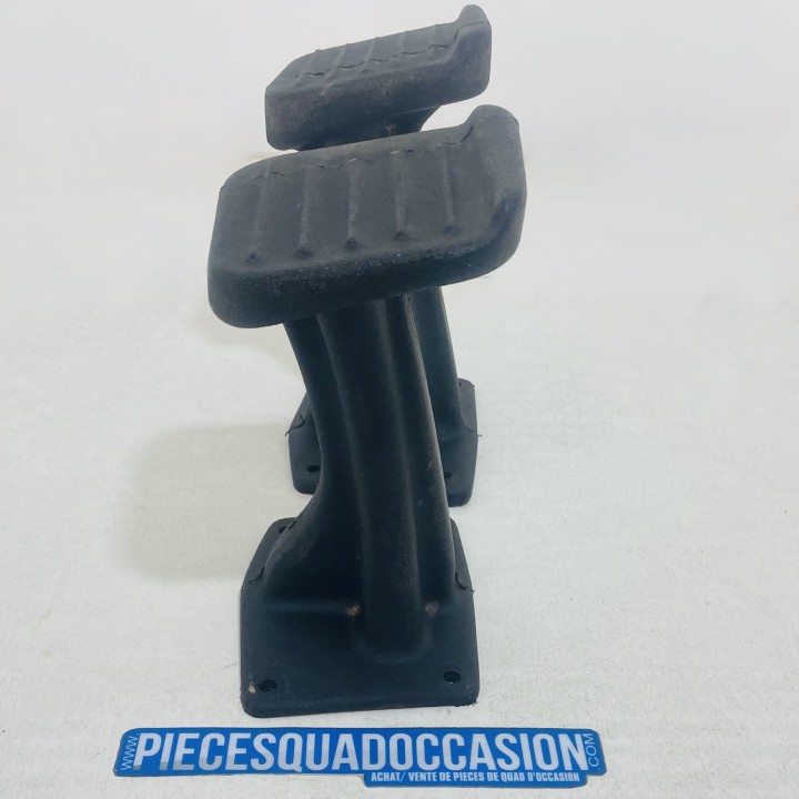 cale-pied passager universel pour quad utilitaire