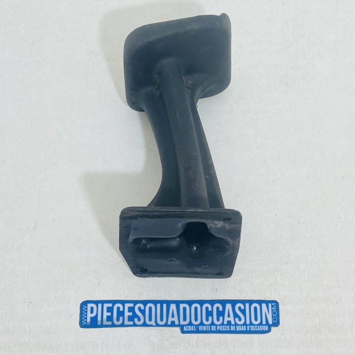 cale-pied passager universel pour quad utilitaire